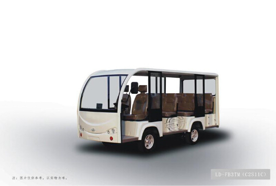 防爆電動(dòng)車